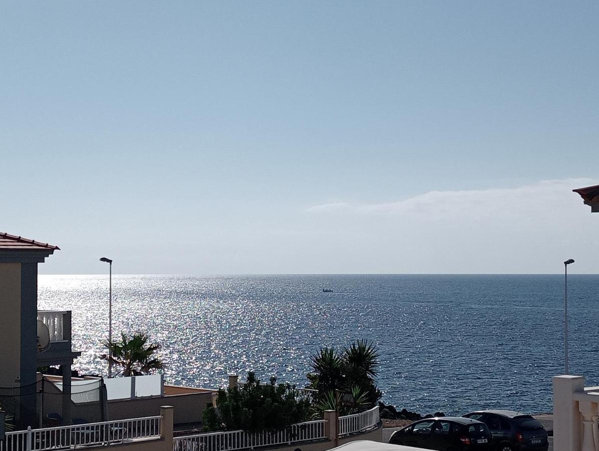 אל מדאנו Chalet Ocean מראה חיצוני תמונה