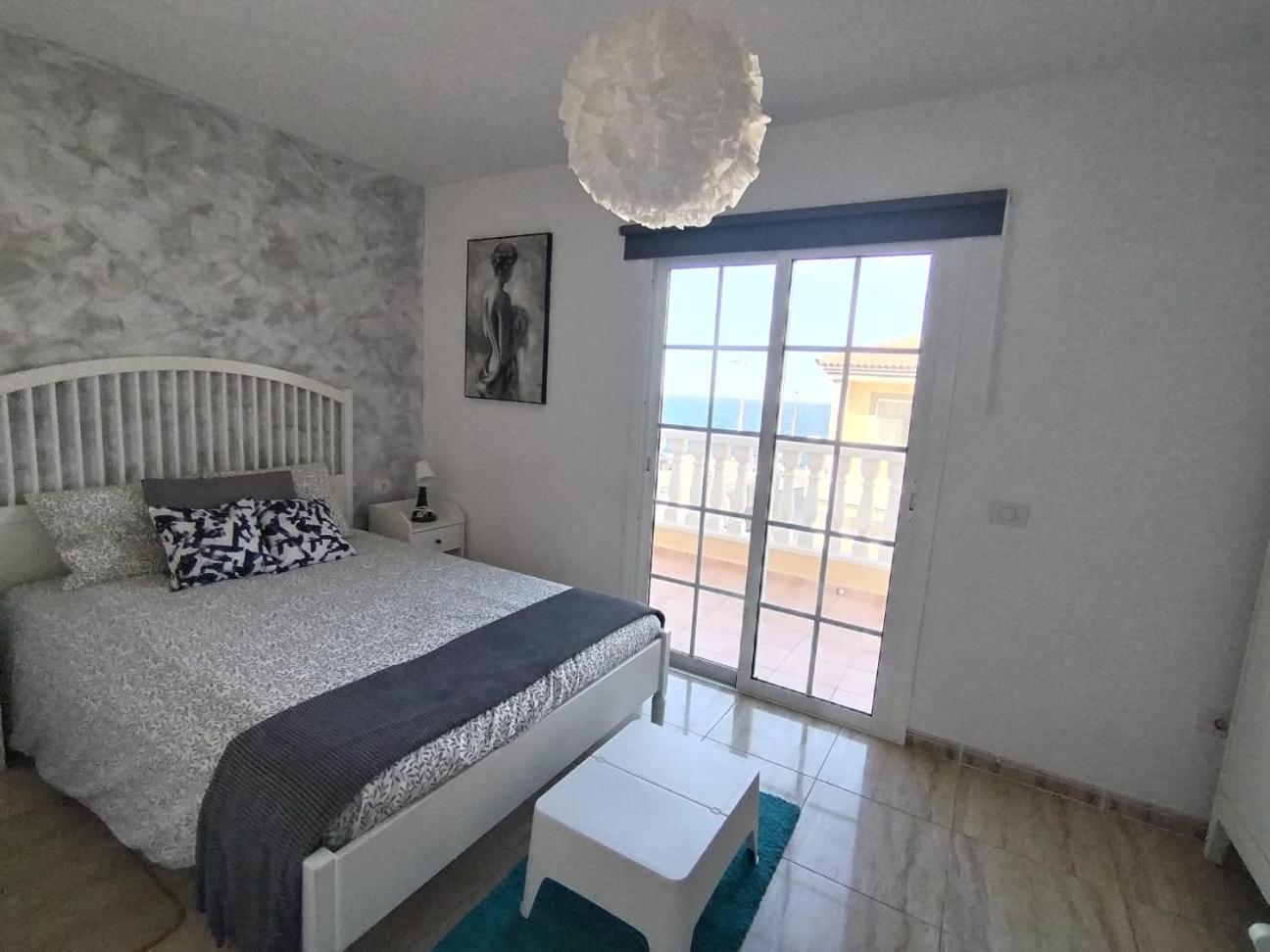 אל מדאנו Chalet Ocean מראה חיצוני תמונה