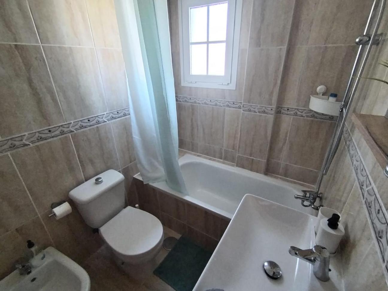 אל מדאנו Chalet Ocean מראה חיצוני תמונה