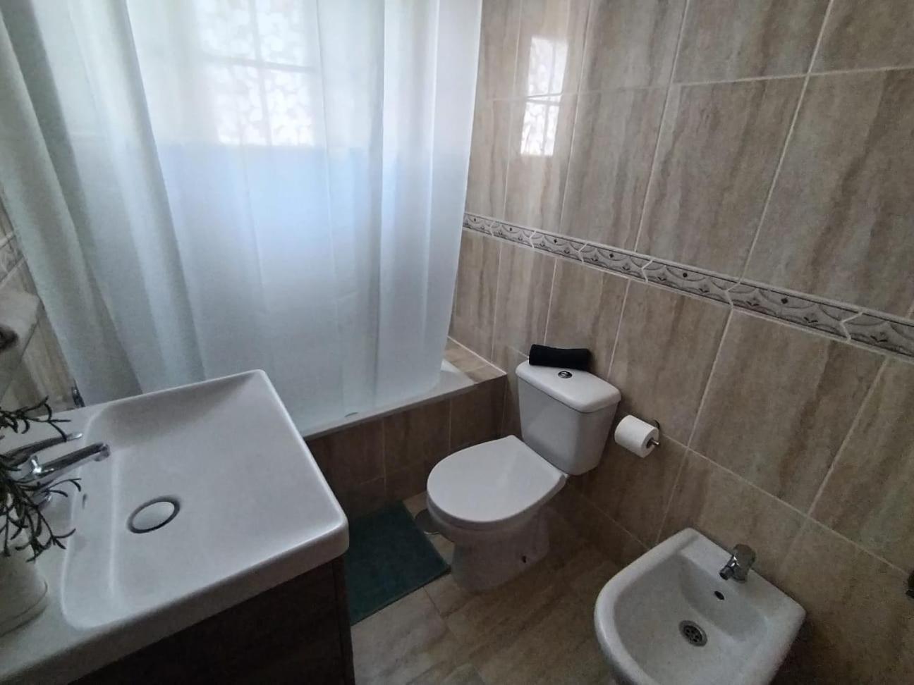 אל מדאנו Chalet Ocean מראה חיצוני תמונה