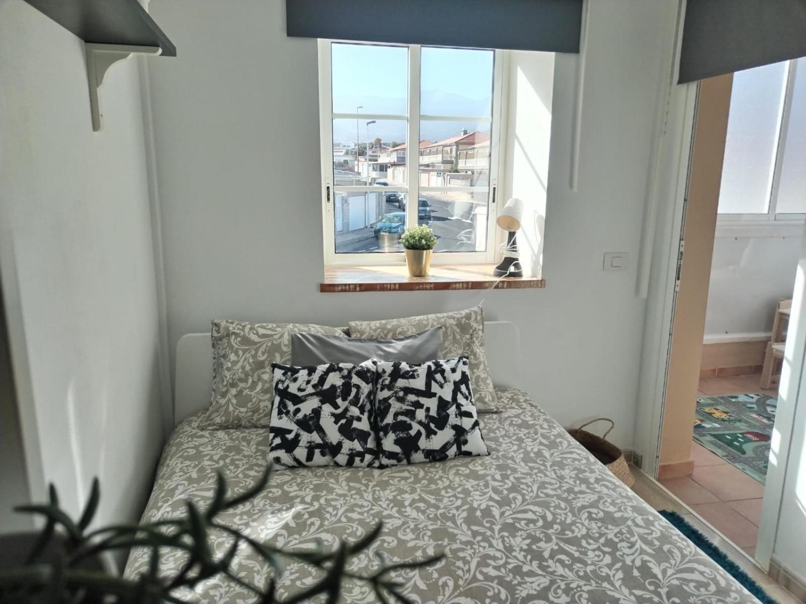 אל מדאנו Chalet Ocean מראה חיצוני תמונה