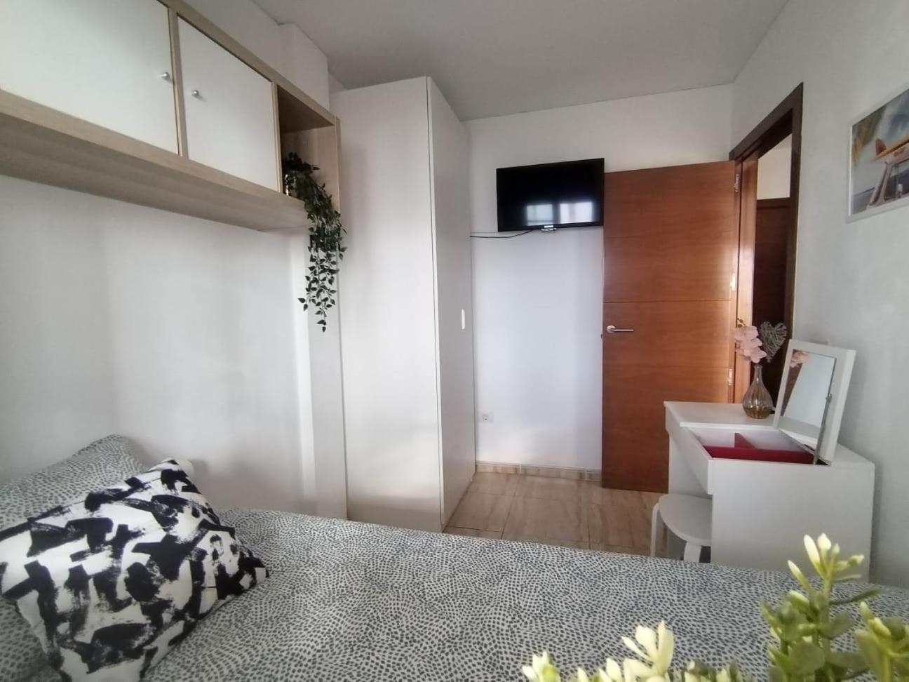 אל מדאנו Chalet Ocean מראה חיצוני תמונה