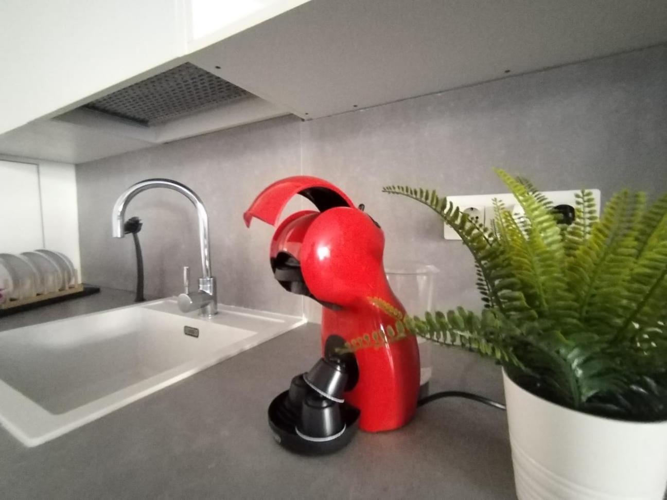 אל מדאנו Chalet Ocean מראה חיצוני תמונה