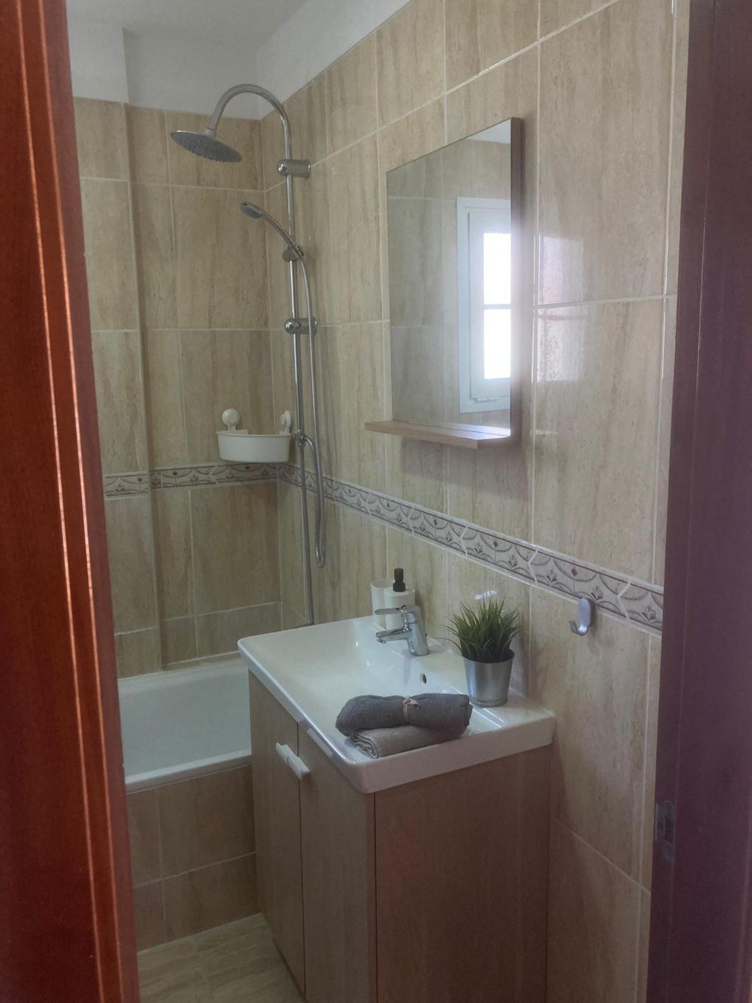 אל מדאנו Chalet Ocean מראה חיצוני תמונה