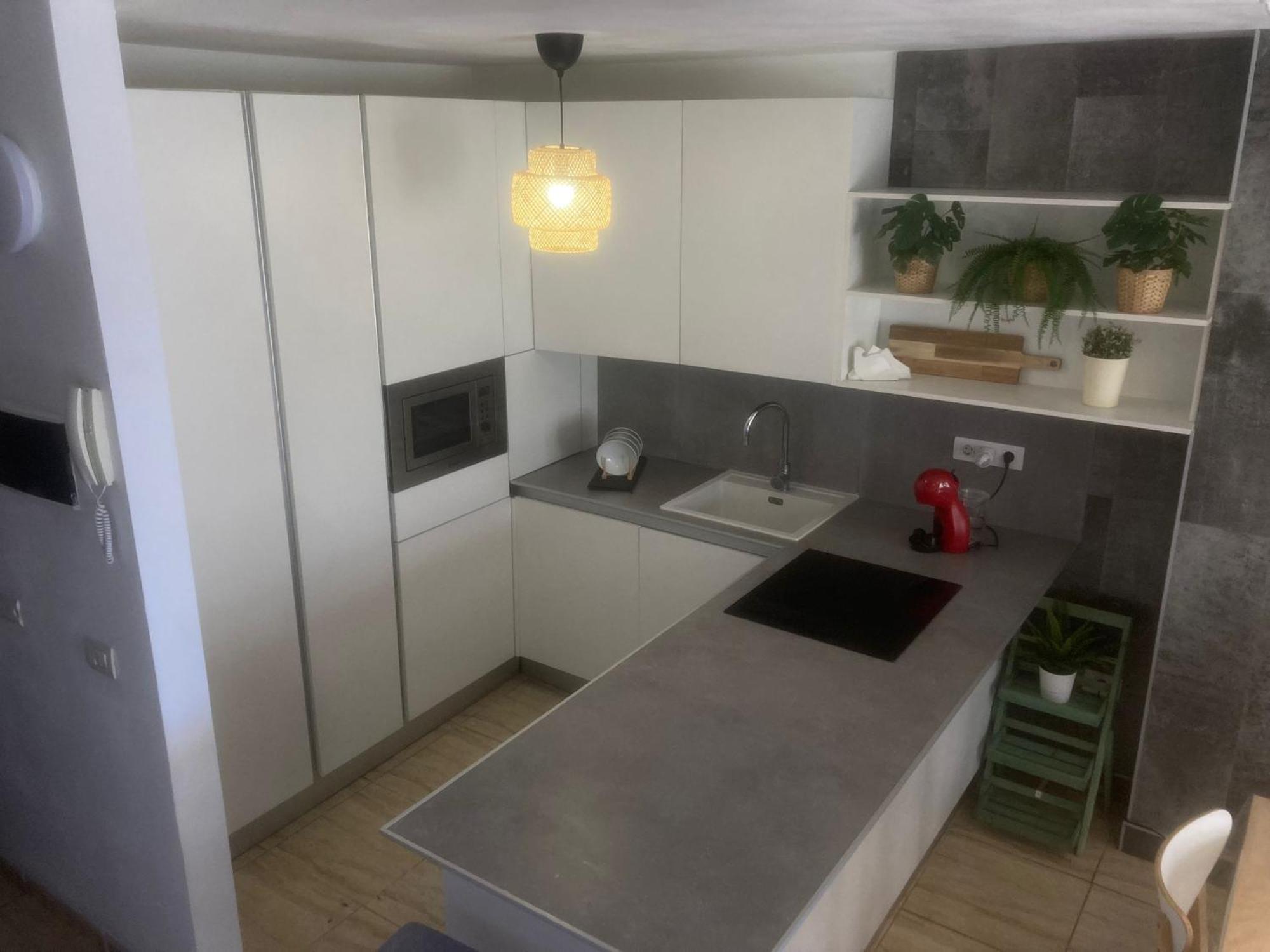 אל מדאנו Chalet Ocean מראה חיצוני תמונה