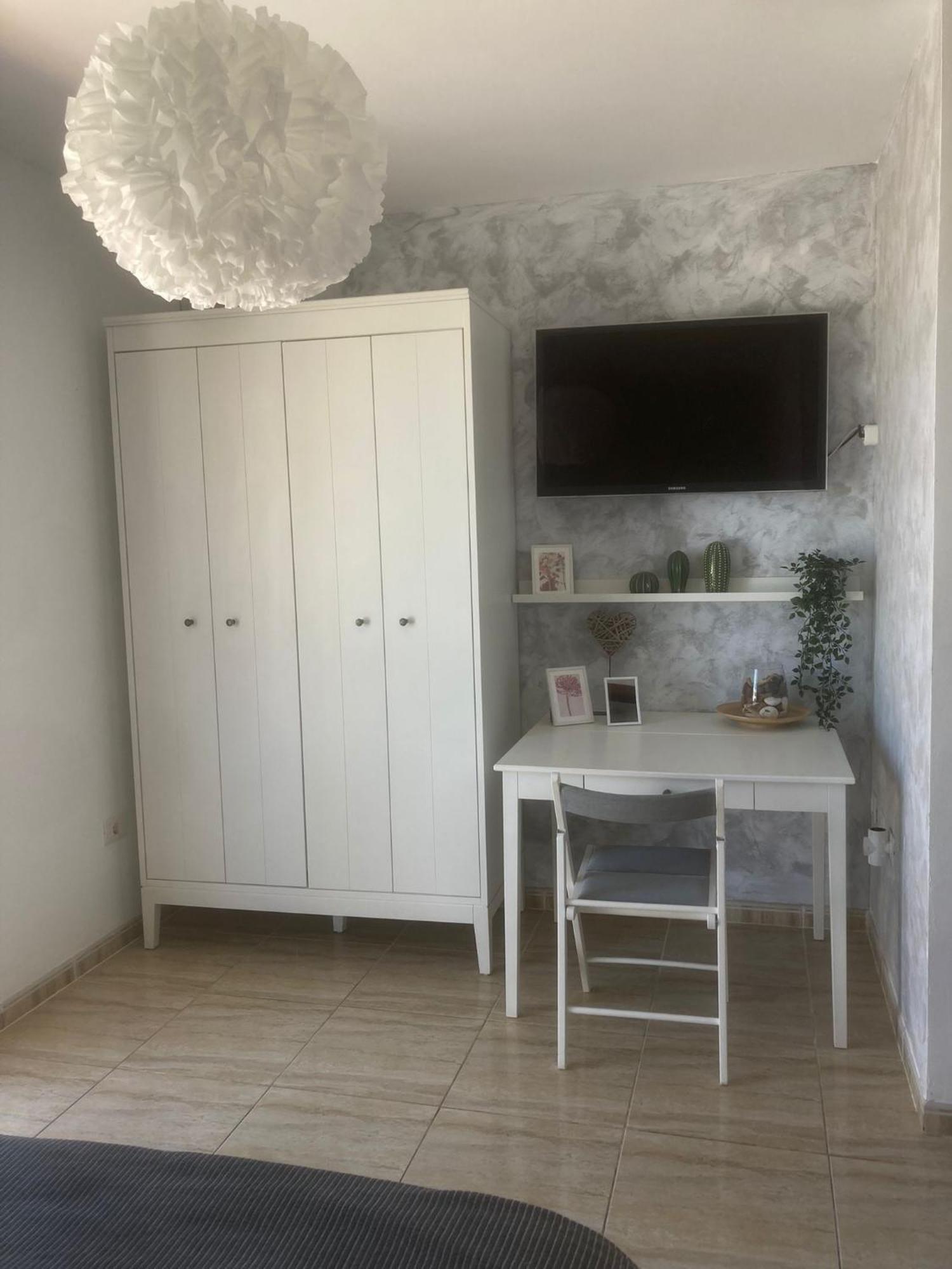 אל מדאנו Chalet Ocean מראה חיצוני תמונה