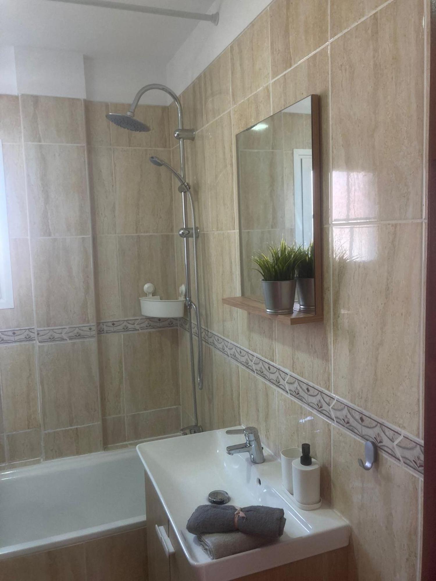 אל מדאנו Chalet Ocean מראה חיצוני תמונה
