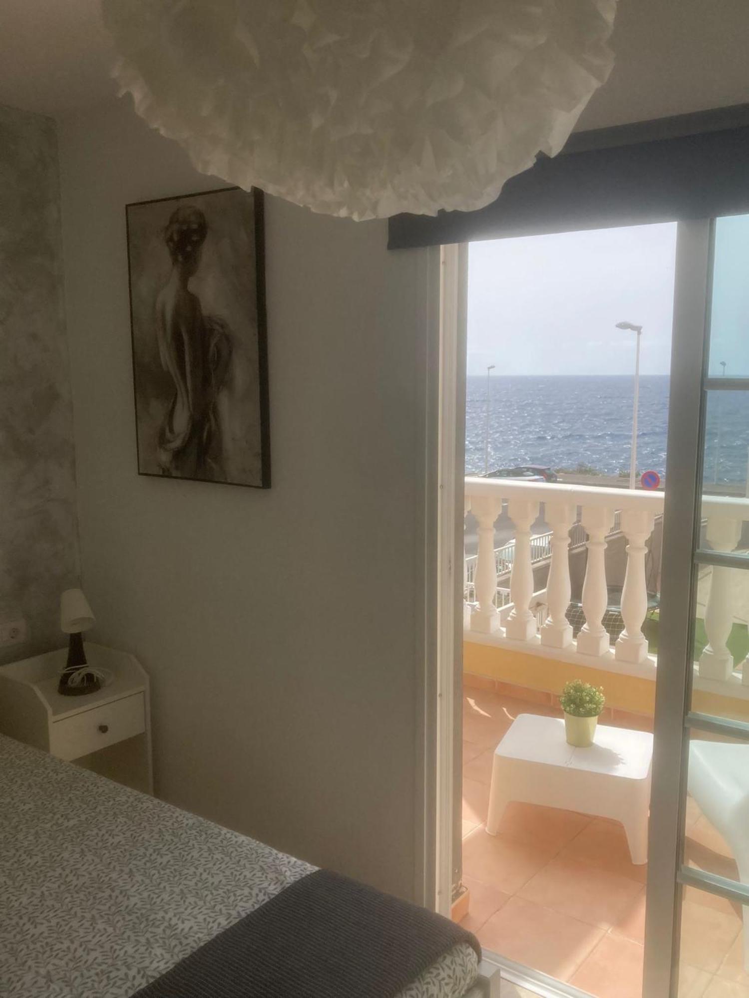 אל מדאנו Chalet Ocean מראה חיצוני תמונה