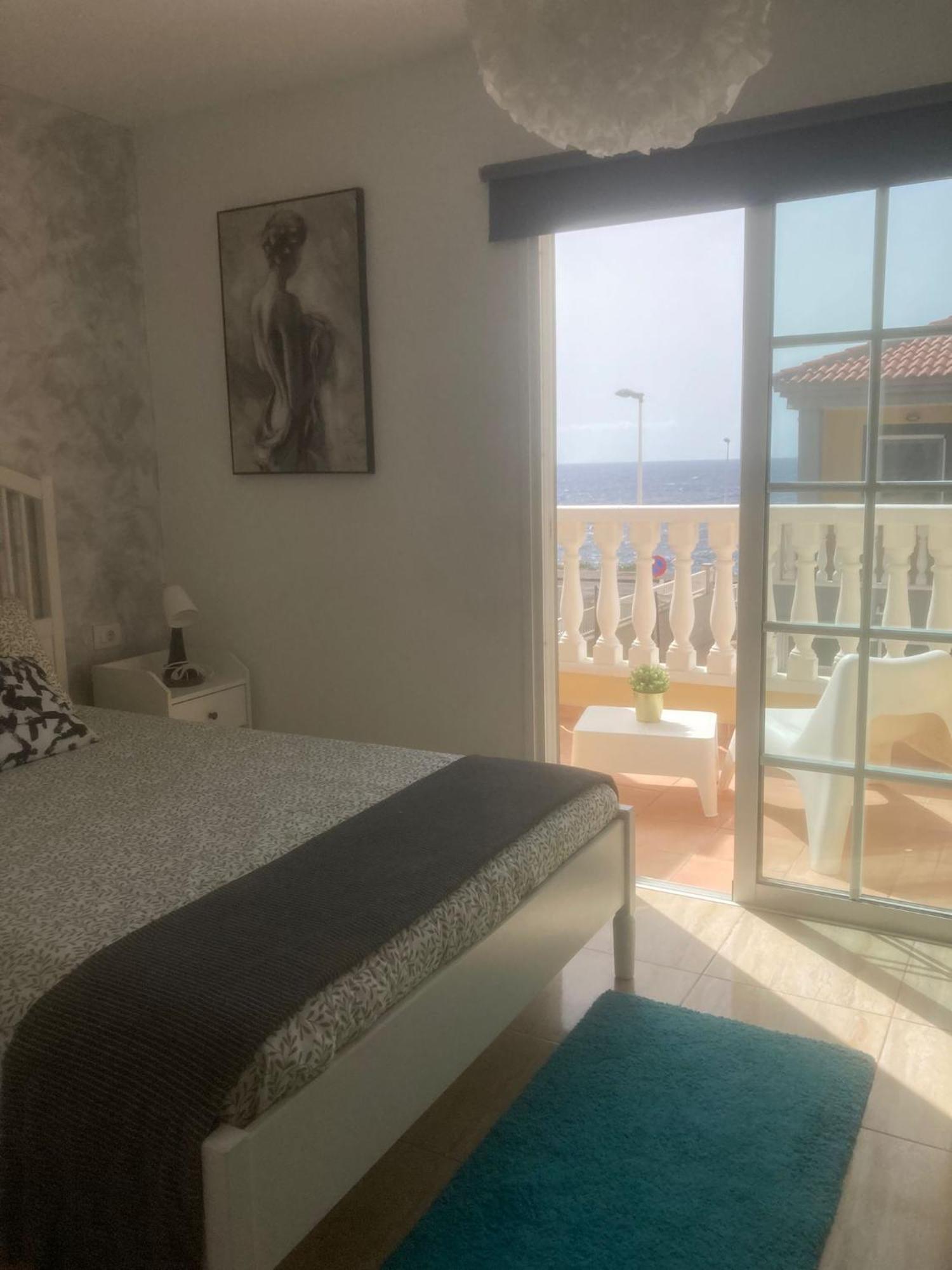 אל מדאנו Chalet Ocean מראה חיצוני תמונה