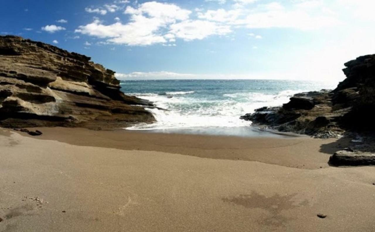אל מדאנו Chalet Ocean מראה חיצוני תמונה